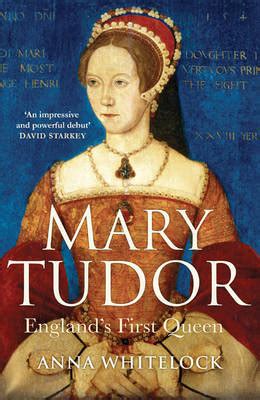 mary tudor first queen pdf